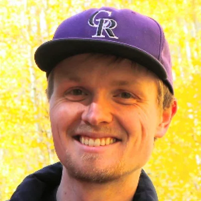 Andrew Brown