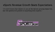 PR Esports Revenue