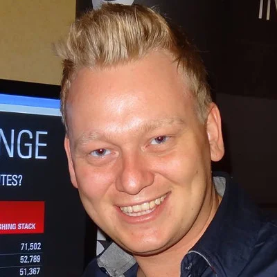 Jens Knossalla