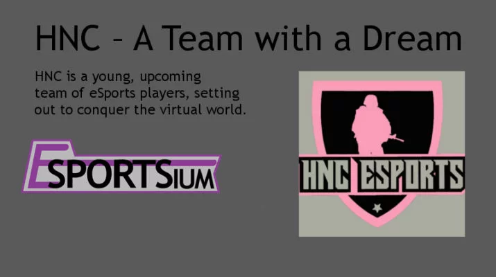 HNC Esports