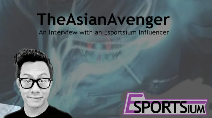 TheAsianAvenger