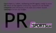 Esports PR Services