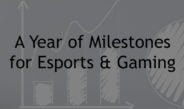 Esports & Gaming - Twitch Stats