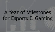 Esports & Gaming - Twitch Stats