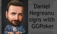 Daniel Negreanu