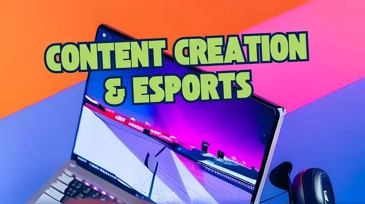 Esports